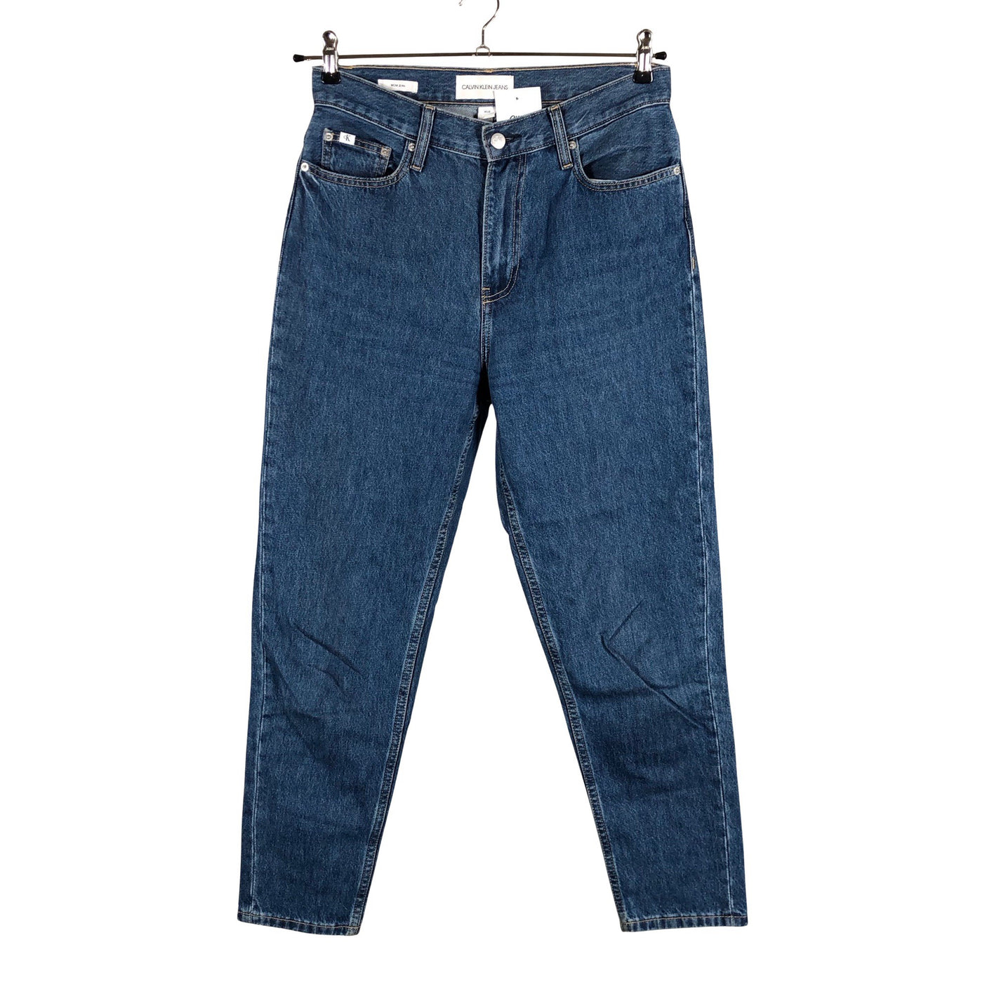 Unisex Calvin Klein Jeans - Jeans, size W28 - Blue (1)