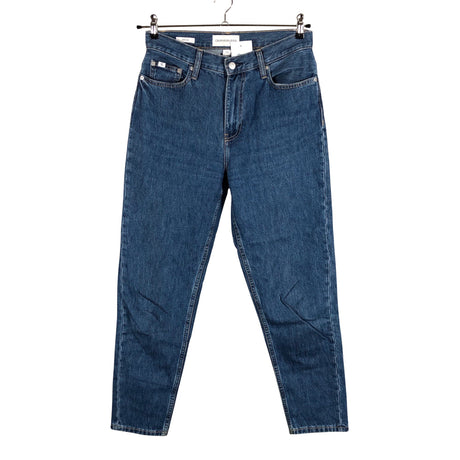 Unisex Calvin Klein Jeans - Jeans, size W28 - Blue ()