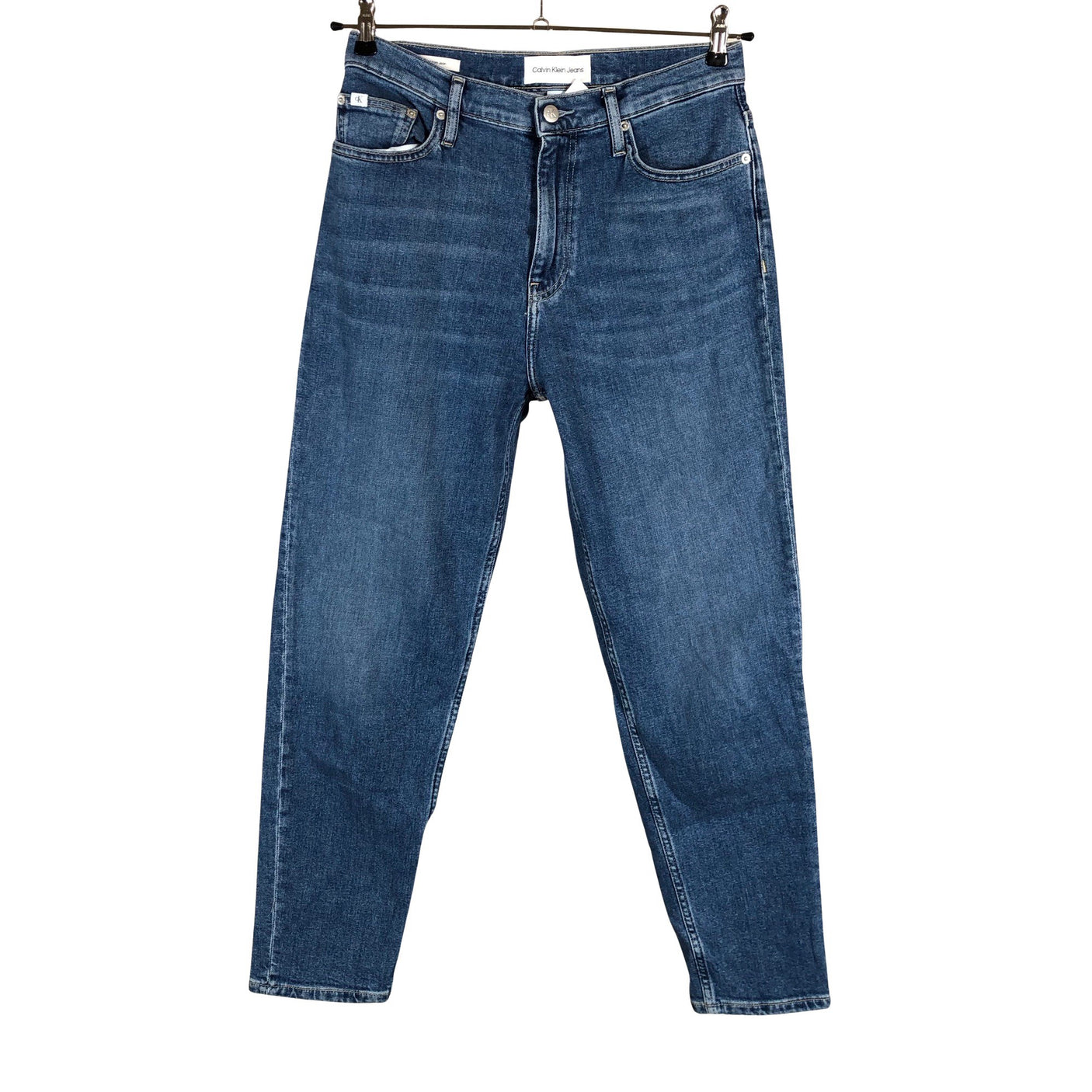 Unisex Calvin Klein Jeans - Jeans, size W28 - Blue (1)