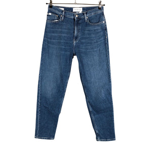 Unisex Calvin Klein Jeans - Jeans, size W28 - Blue (1)