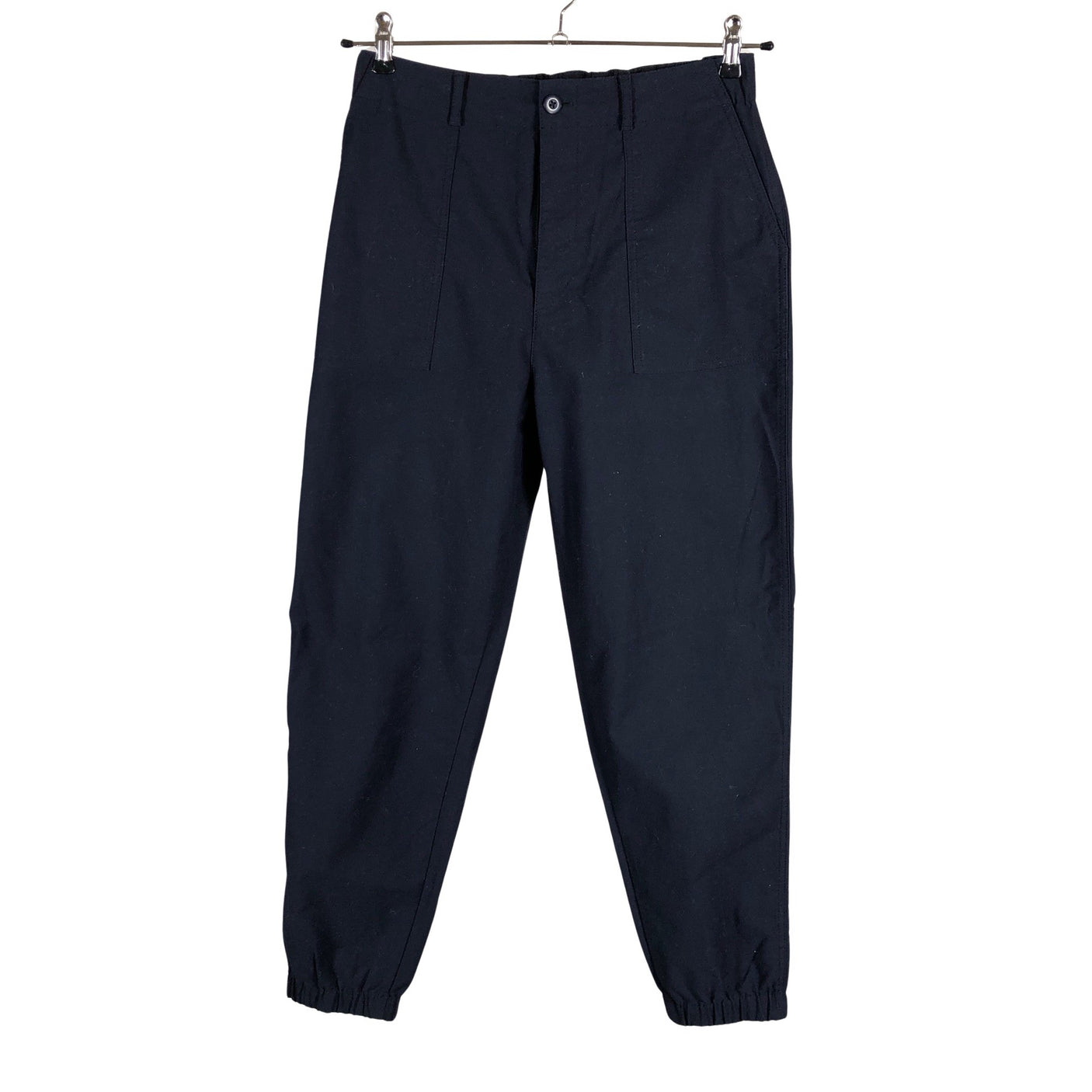 Unisex Uniqlo - Slacks, size 38 - Blue (1)