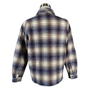 Unisex Modström - Quilted jacket, size M - Beige (2)