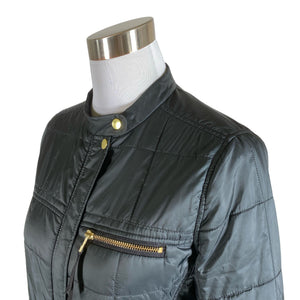 Unisex J.Lindeberg - Lightly padded jacket, size 38 - Black (3)