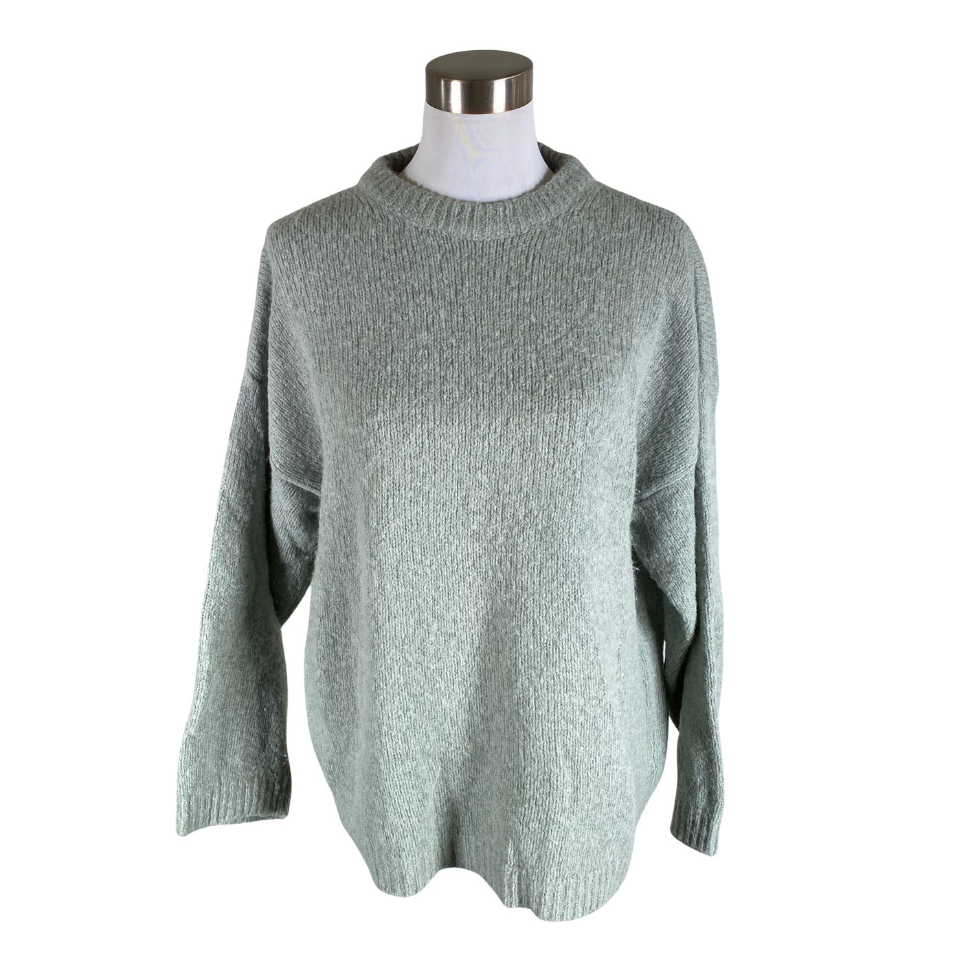 Unisex Peak Performance - Sweater, size 36 - Green (1)