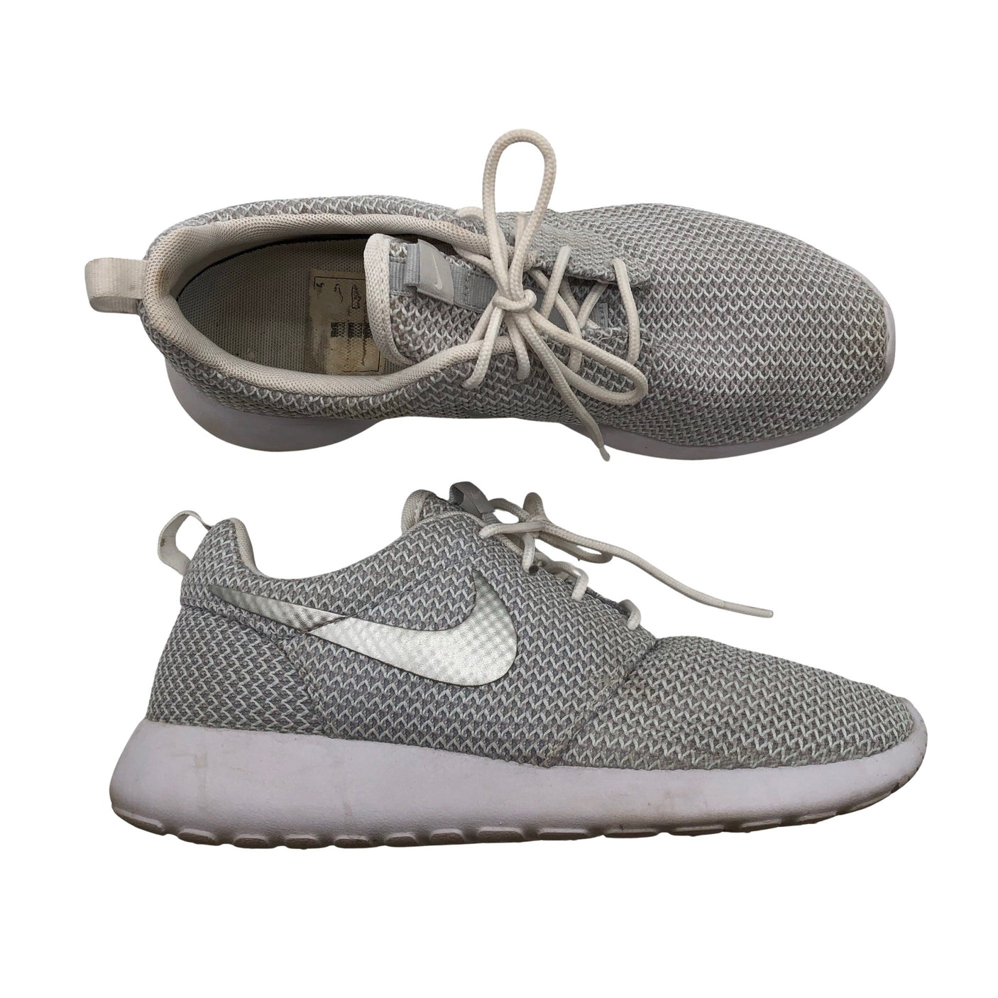 Unisex Nike - Sneakers, size 39 - Gray (1)