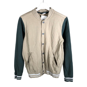 Unisex s.Oliver - Sweatshirt, size 158 - 164 - Brown (1)