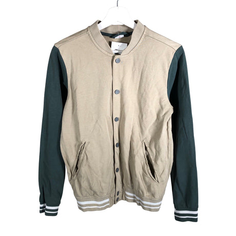 Unisex s.Oliver - Sweatshirt, size 158 - 164 - Brown ()