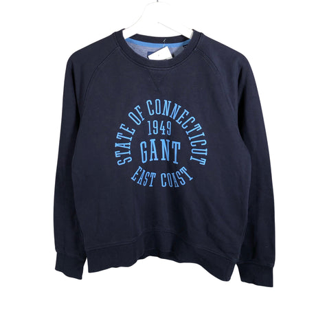 Unisex Gant - Sweatshirt, size 158 - 164 - Blue ()