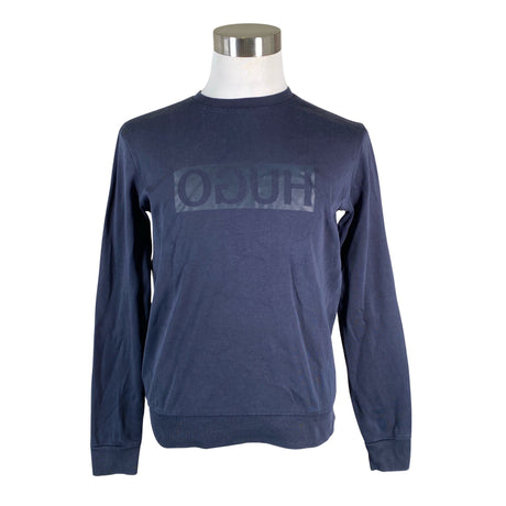 Unisex Hugo Boss - Sweatshirt, size S - Gray ()