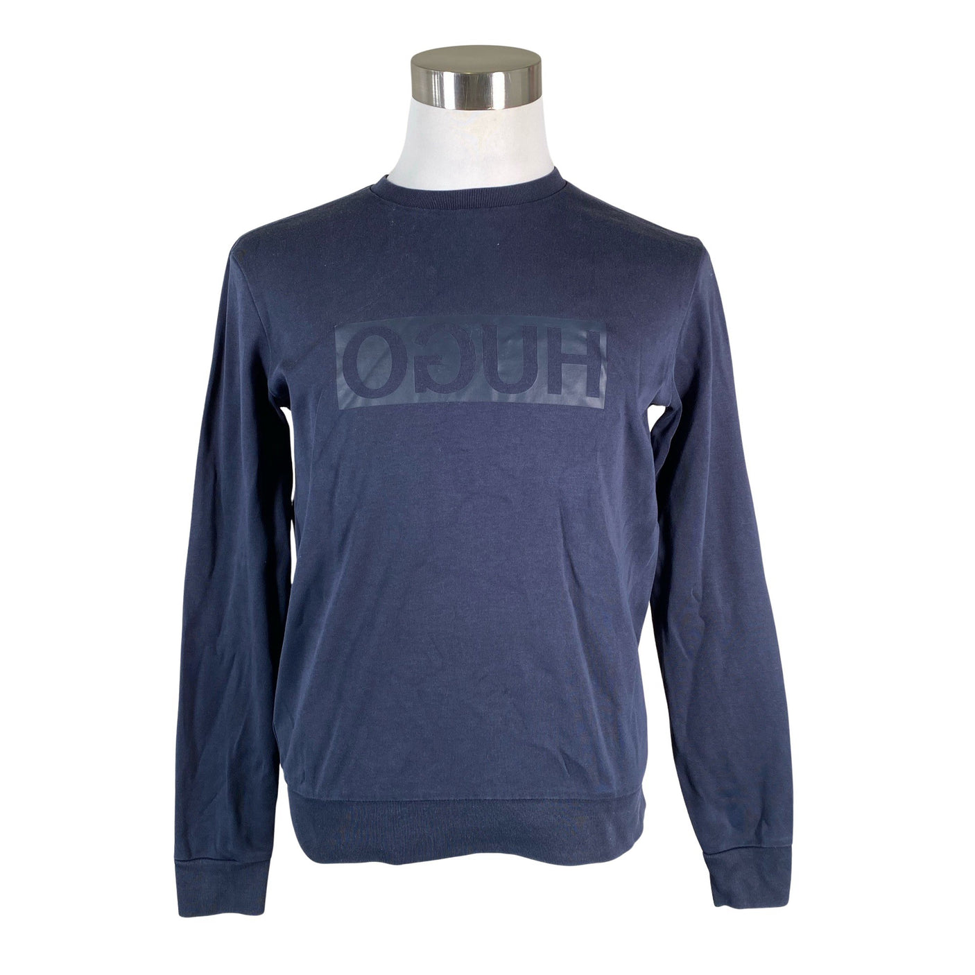 Unisex Hugo Boss - Sweatshirt, size S - Gray (1)