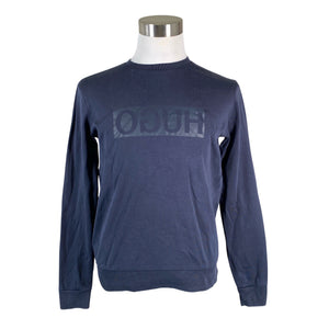 Unisex Hugo Boss - Sweatshirt, size S - Gray (1)
