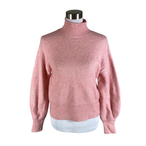 Unisex Y.A.S - Sweater, size 36 - Light pink (1)