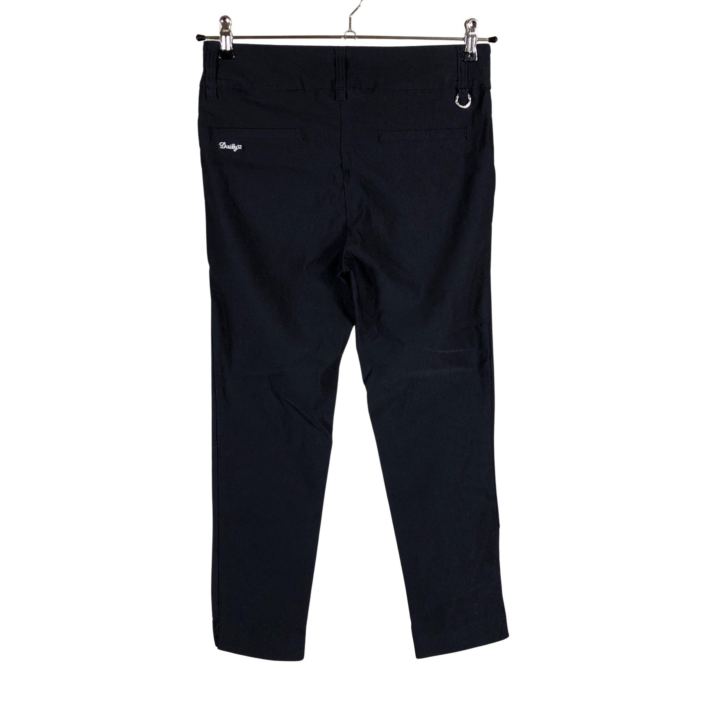 Unisex Daily Sports - Capri pants, size 40 - Red (2)