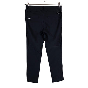 Unisex Daily Sports - Capri pants, size 40 - Red (2)