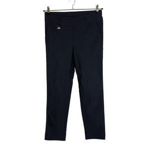 Unisex Daily Sports - Capri pants, size 40 - Red (1)