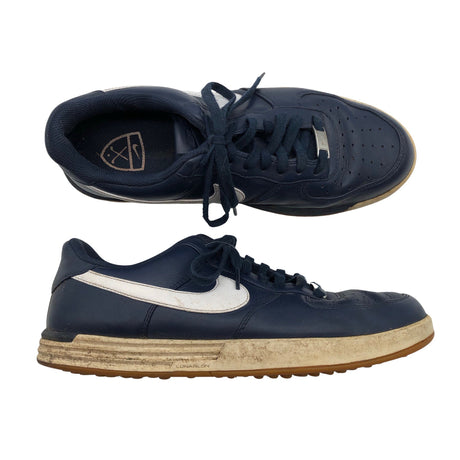 Unisex Nike - Golf shoes, size 43 - Blue ()