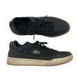 Unisex Lacoste - Casual sneakers, size XXS - Black ()