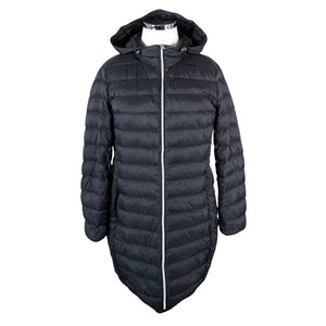 Unisex Create - Down jacket, size 46 - Black (1)