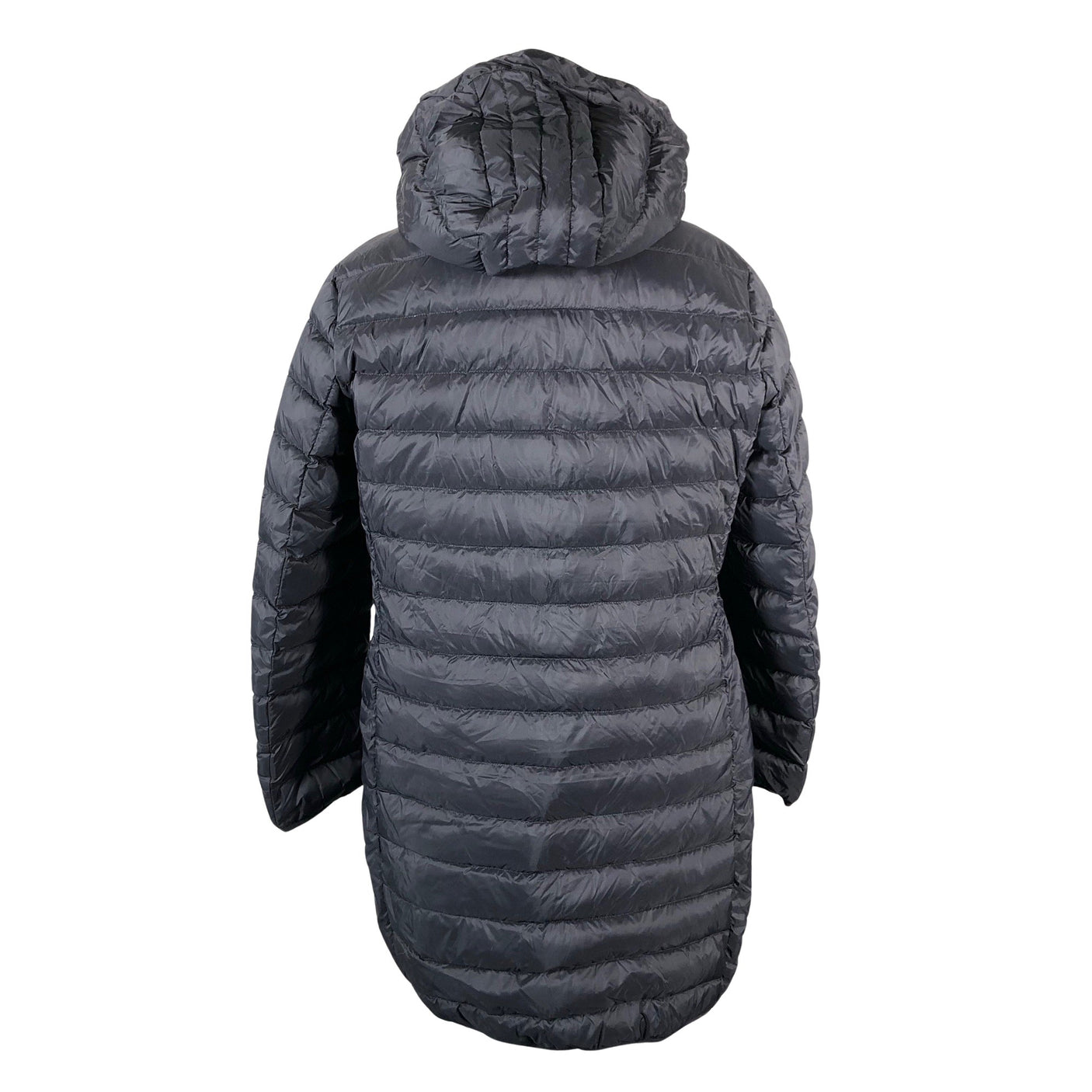 Unisex Create - Down jacket, size 46 - Black (2)