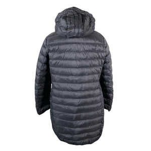 Unisex Create - Down jacket, size 46 - Black (2)