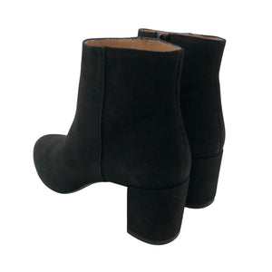 Unisex Marzio - Ankle boots, size 38 - Black (2)