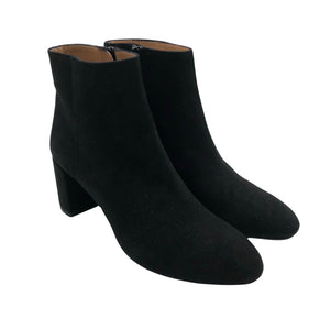 Unisex Marzio - Ankle boots, size 38 - Black (3)