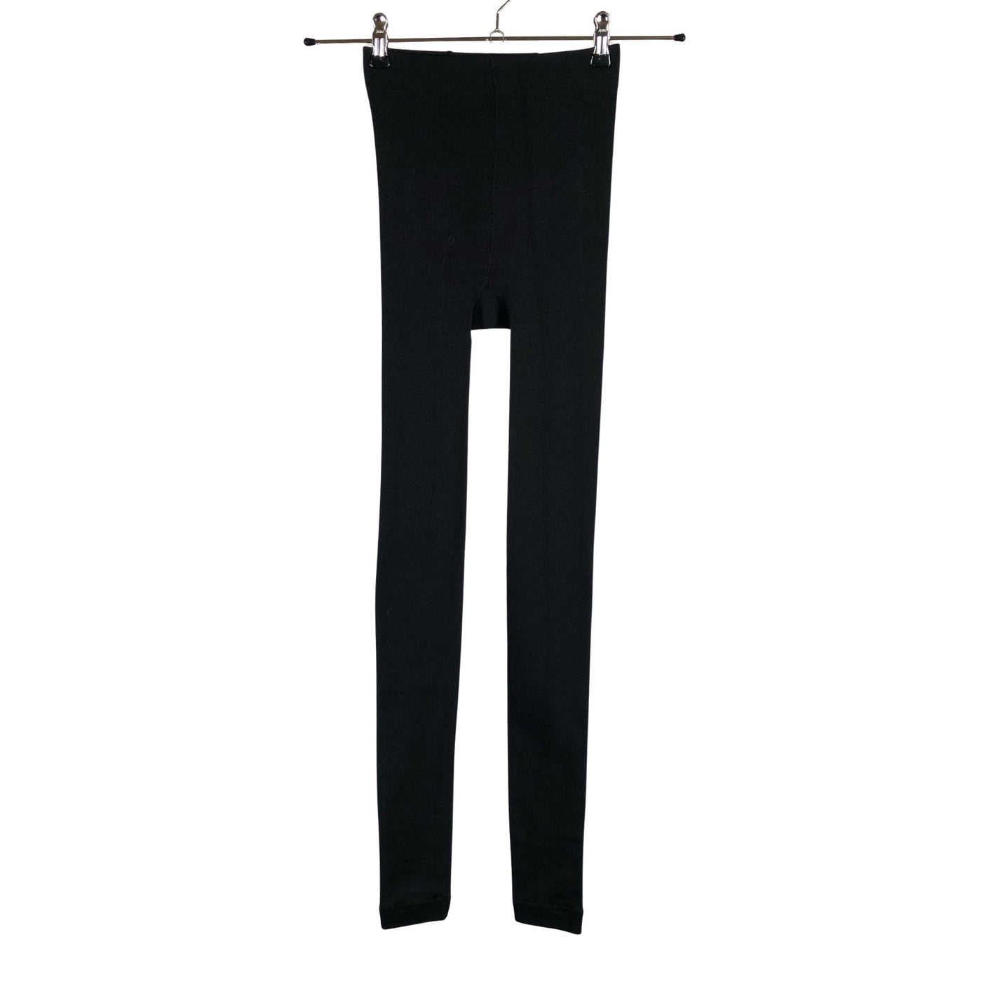 Unisex Gutz - Leggings, size 40 - Black (1)