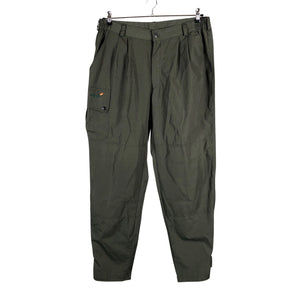 Unisex Halti - Outdoor pants, size XL - Green (1)