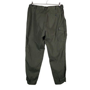 Unisex Halti - Outdoor pants, size XL - Green (2)