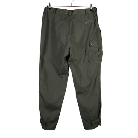 Unisex Halti - Outdoor pants, size XL - Green (2)