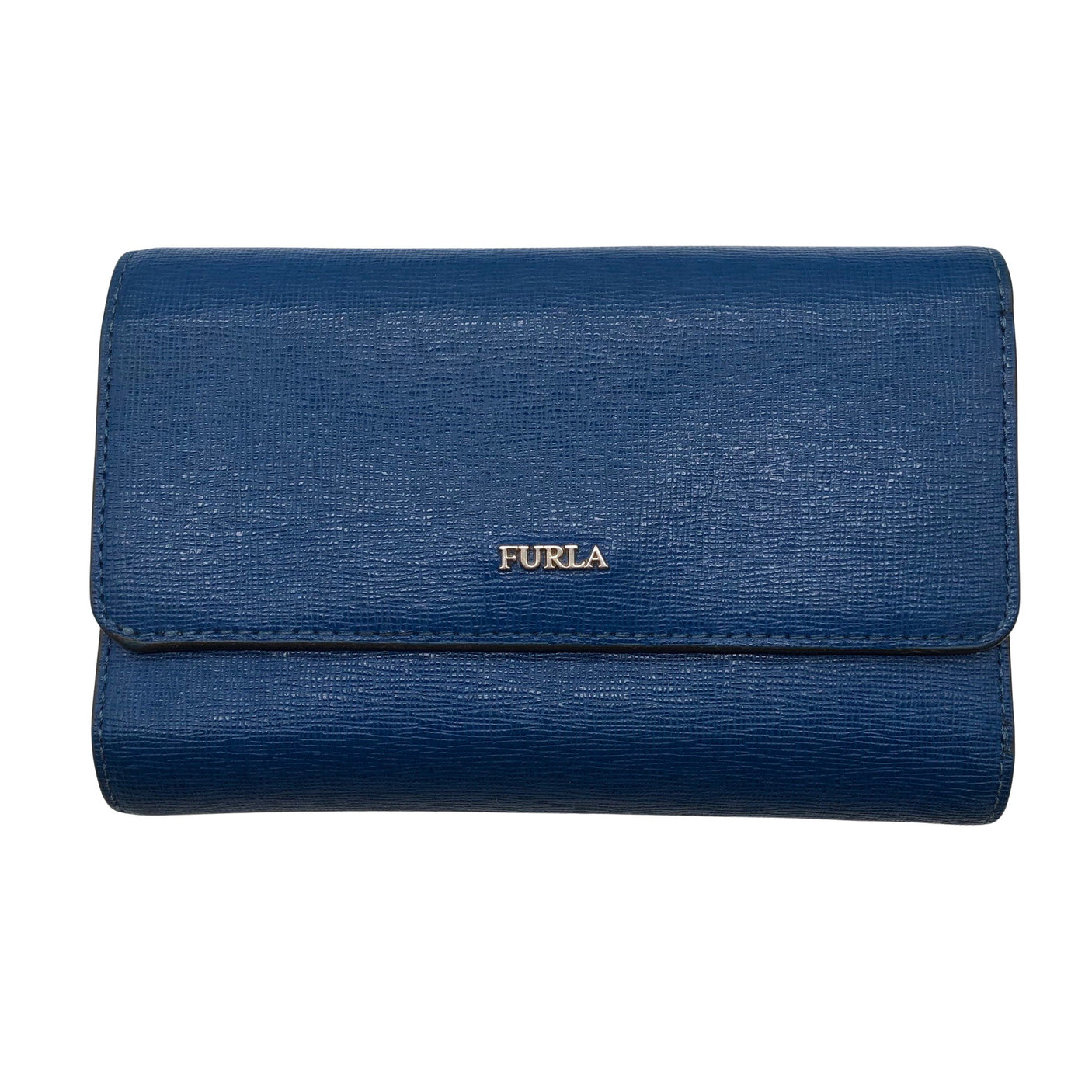 Unisex Furla - Wallet, size No size - Blue (1)