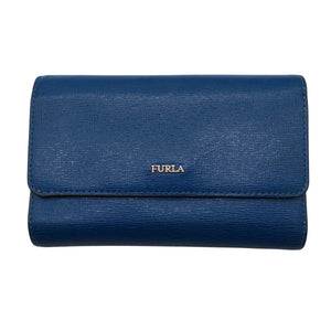 Unisex Furla - Wallet, size No size - Blue (1)