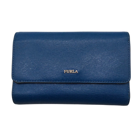 Unisex Furla - Wallet, size No size - Blue ()