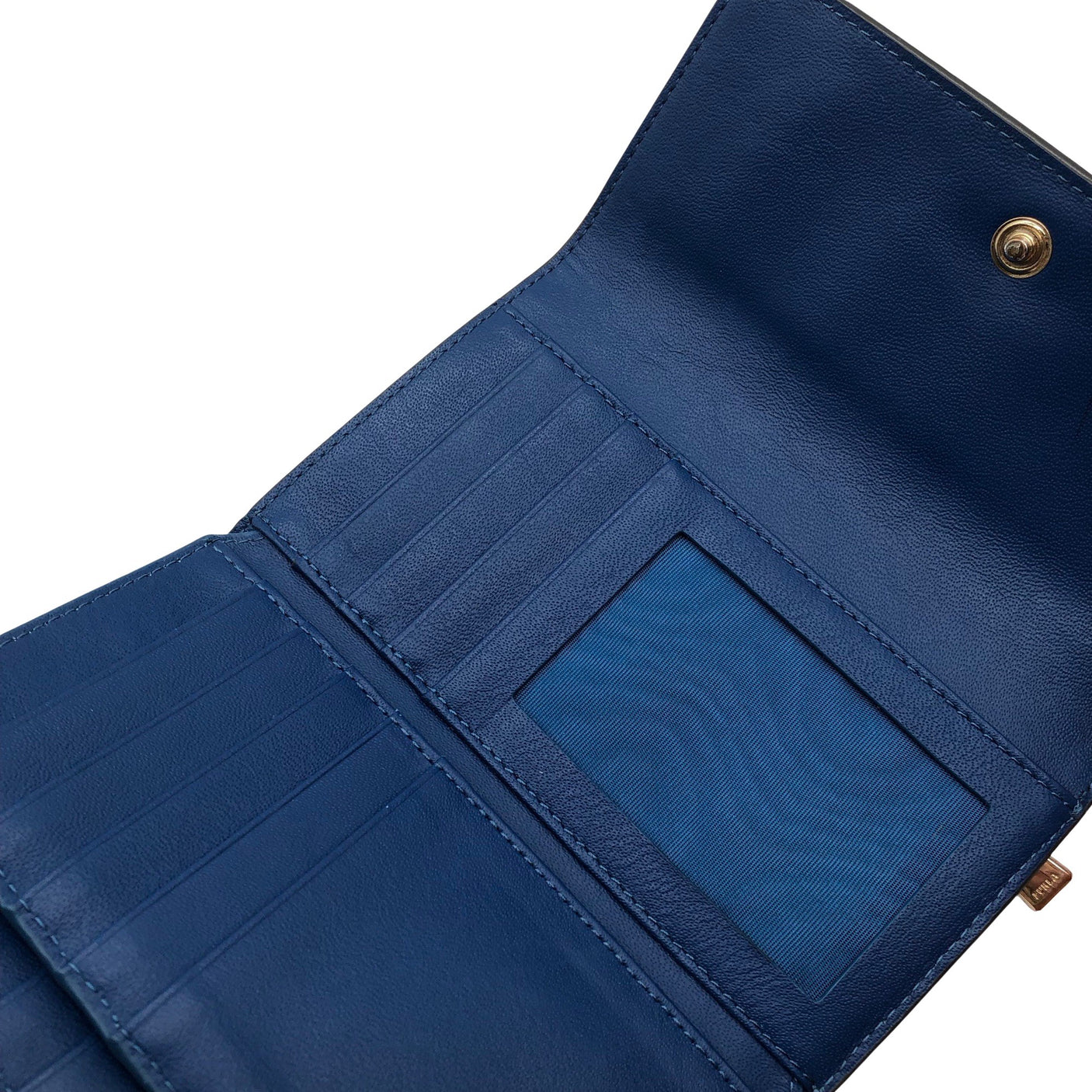 Unisex Furla - Wallet, size No size - Blue (2)