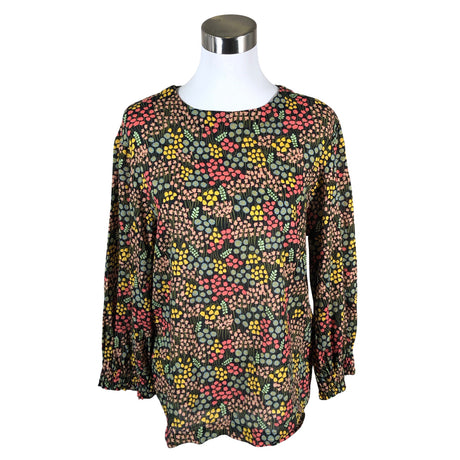Unisex Finlayson - Blouse, size 38 - Black ()