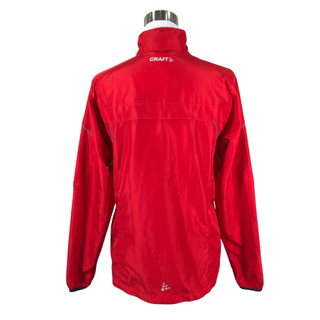 Unisex Craft - Sports jacket, size 40 - Black (2)