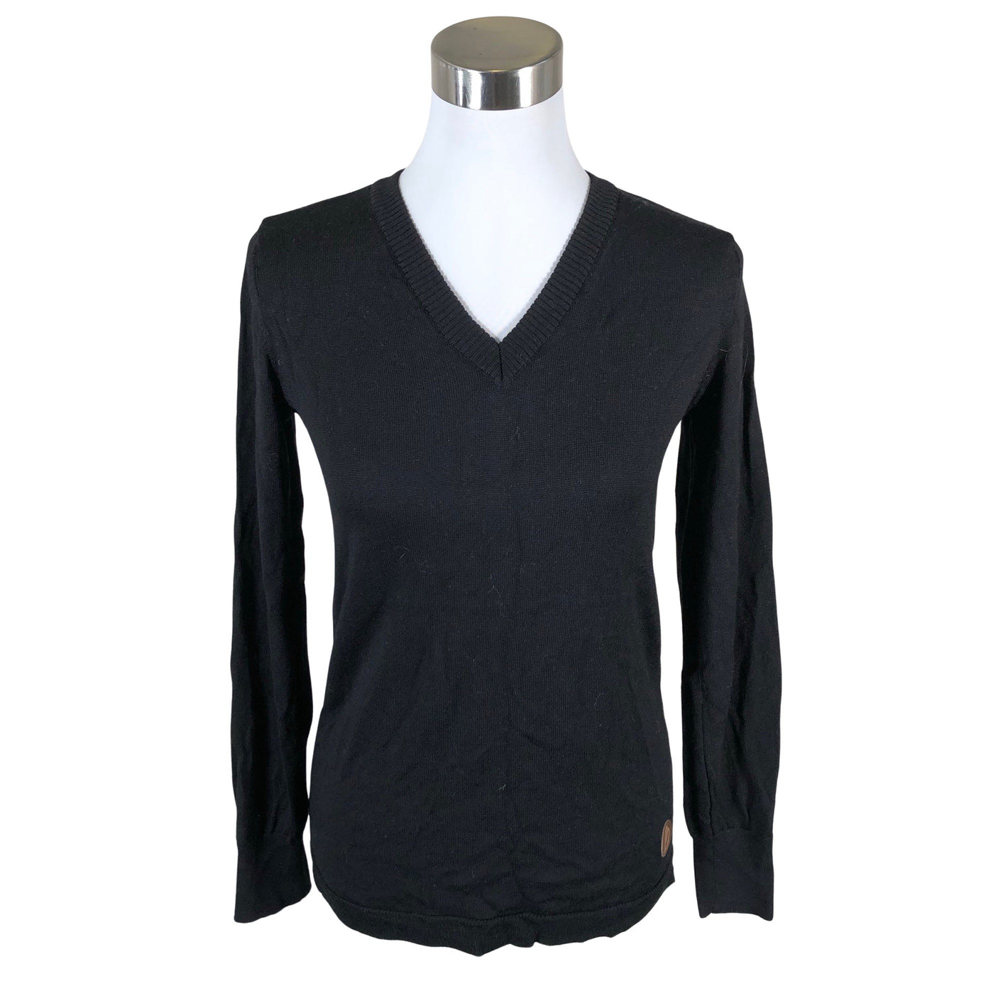Unisex Blaa - Sweater, size 34 - Black (1)