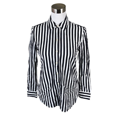 Unisex Tommy Hilfiger - Blouse, size 36 - White ()