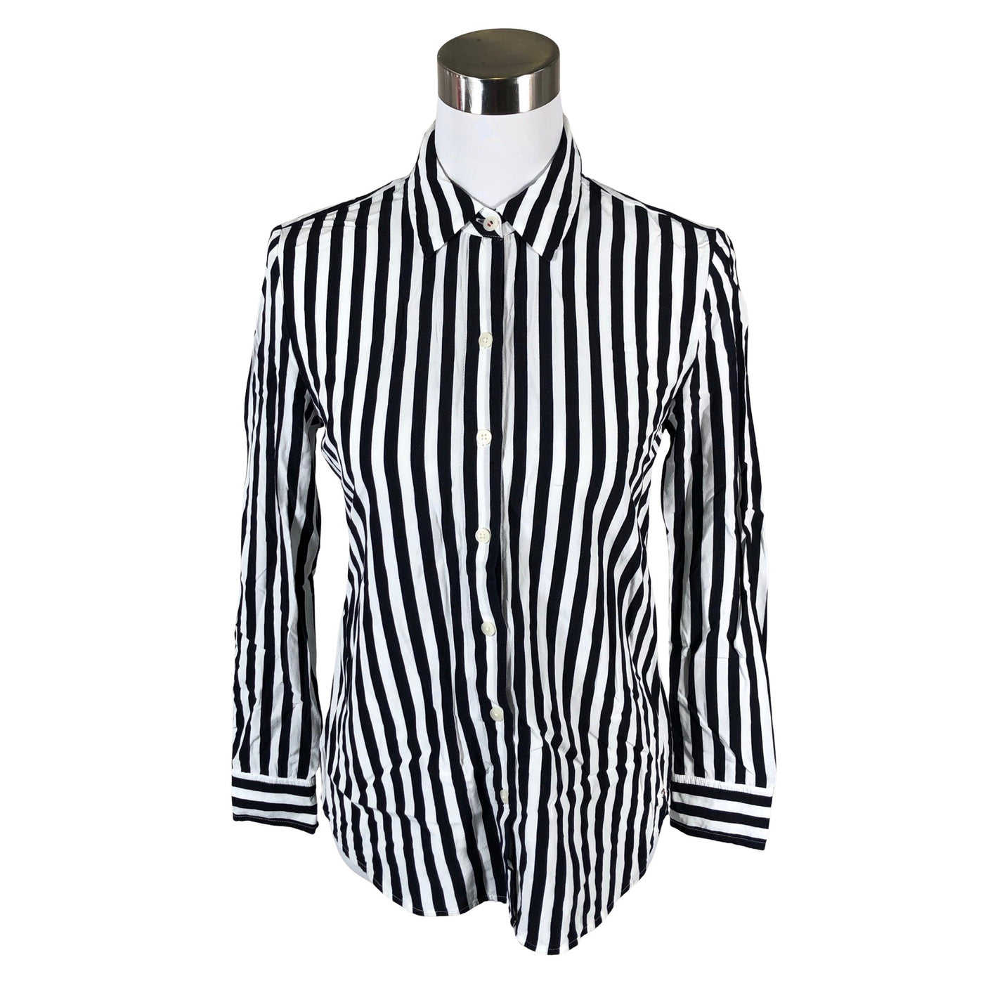 Unisex Tommy Hilfiger - Blouse, size 36 - White (1)