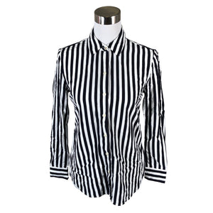 Unisex Tommy Hilfiger - Blouse, size 36 - White (1)