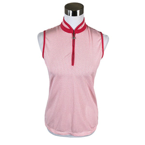 Unisex Daily Sports - Sports top, size 36 - Light pink (1)