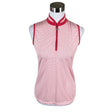 Unisex Daily Sports - Sports top, size 36 - Light pink ()