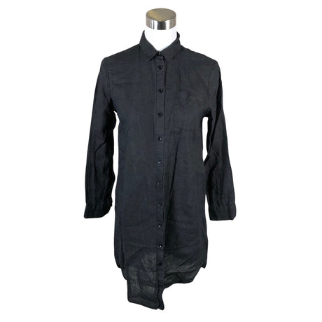 Unisex Nanso - Tunic, size 34 - Black ()