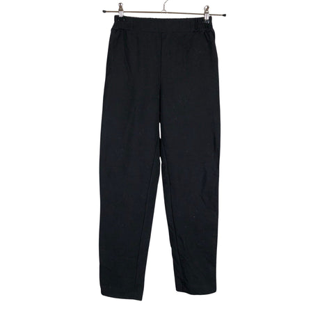 Unisex R-collection - Sweatpants, size 36 - Black ()