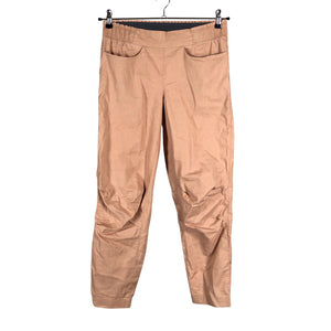 Unisex Patagonia - Slacks, size 38 - Blue (1)