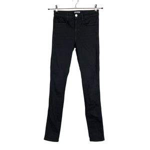 Unisex Filippa K. - Jeans, size 36 - Black (1)