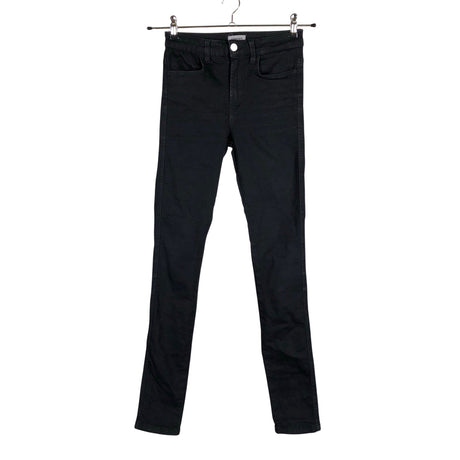 Unisex Filippa K. - Jeans, size 36 - Black ()