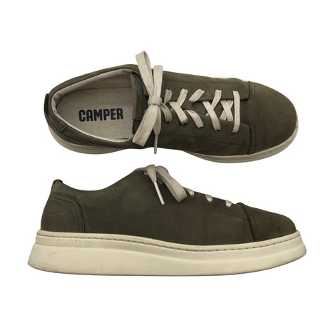Unisex Camper - Casual sneakers, size 42 - Green ()