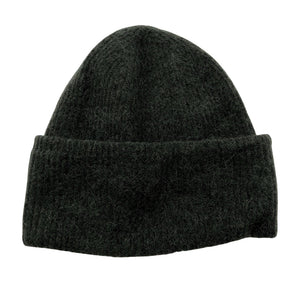 Unisex Samsoe&Samsoe - Winter beanie, size 58 - 60 cm - Beige (1)