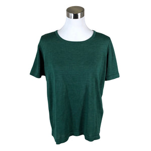 Unisex Alpa - Sweater, size 40 - Green (1)